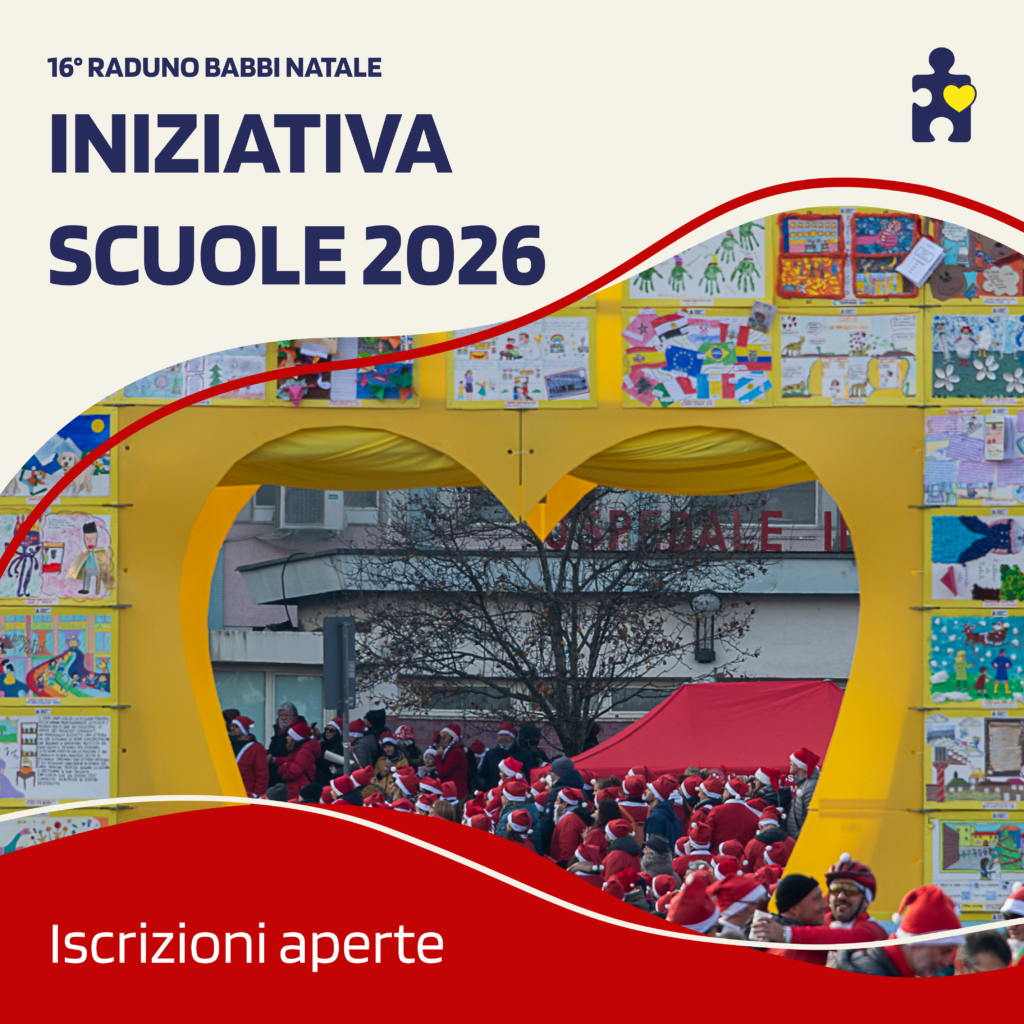 Iniziativa Scuole 2026